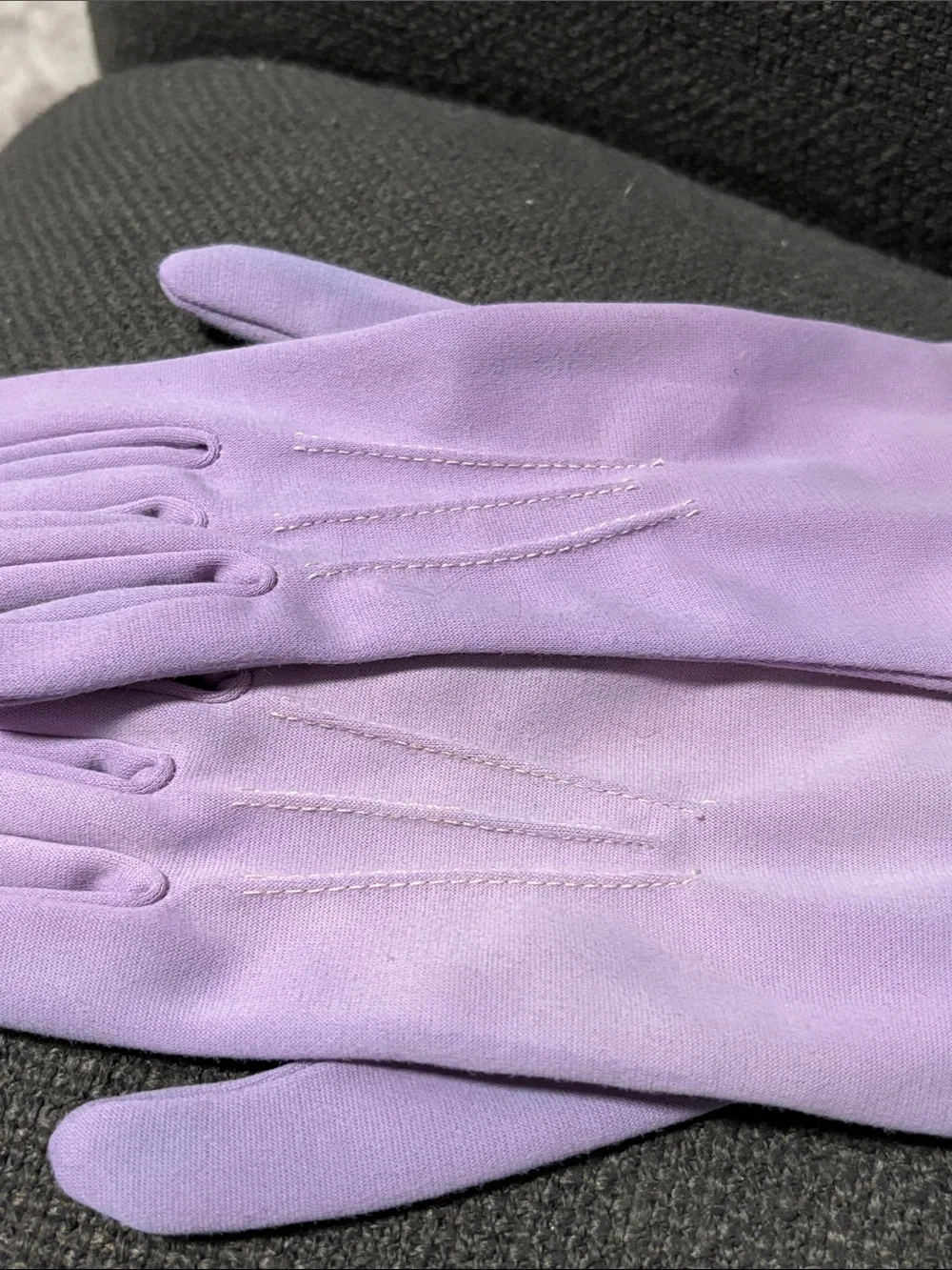 Vintage ladies glove bundle